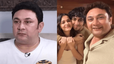 राजेश कुमार ने साझा किया आर्थिक संघर्ष, 'सैयारा' से की वापसी