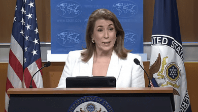 अमेरिका का बयान: भारत और पाकिस्तान दोनों के साथ संबंध अच्छे