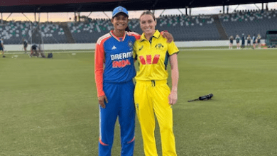 यास्तिका और राधा की शानदार पारियों से भारत ए की जीत