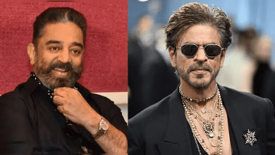 कमल हासन ने शाहरुख़ को राष्ट्रीय पुरस्कार पर दी बधाई