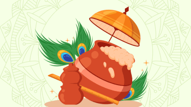 जन्माष्टमी 2025 की तिथि को लेकर क्यों है भ्रम?