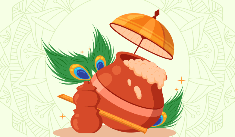 जन्माष्टमी 2025 की तिथि को लेकर क्यों है भ्रम?