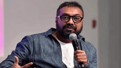 अनुराग कश्यप ने धड़क 2 को बताया क्लासिक सिनेमा का उदाहरण