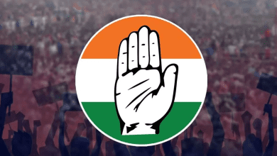 तीन बुद्धिजीवी कांग्रेस में शामिल