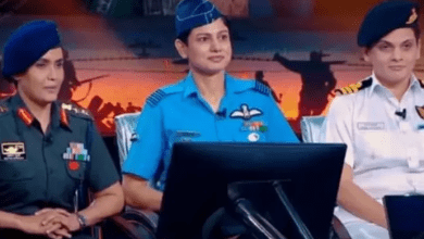 KBC महिला अधिकारी ऑपरेशन सिंदूर अनुभव साझा करतीं