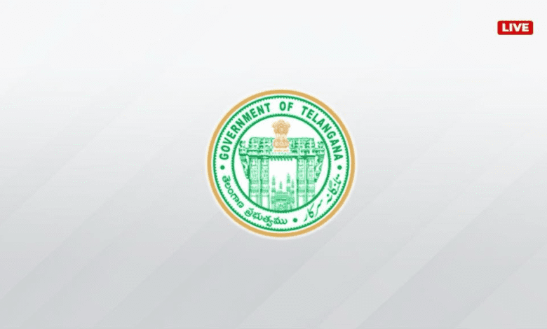 राज्यपाल जिष्णु देव वर्मा का स्वतंत्रता दिवस ‘एट होम’ समारोह, राजभवन हैदराबाद