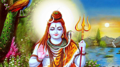 "ओ पालनहारे" गीत के बोल ईश्वर की कृपा और आत्मसमर्पण की गूंज हैं