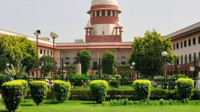 सुप्रीम कोर्ट ने दीवानी विवाद में दंपति को अग्रिम जमानत दी