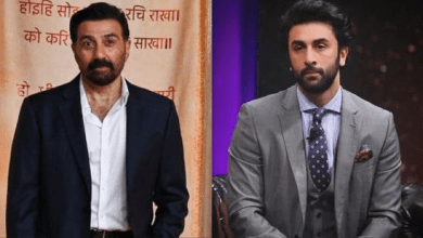 सनी देओल ने ‘रामायण’ में हनुमान की भूमिका पर दी प्रतिक्रिया