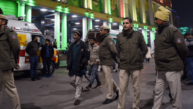 इस्कॉन मंदिर में जन्माष्टमी उत्सव को लेकर दिल्ली पुलिस ने यातायात परामर्श जारी किया