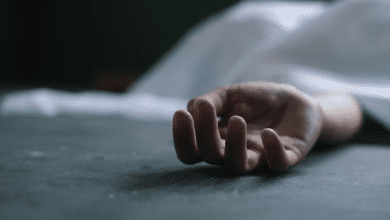 सरायकेला में पुलिस उपनिरीक्षक का शव संदिग्ध हालात में मिला