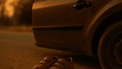 पटना कार में बच्चों की मौत