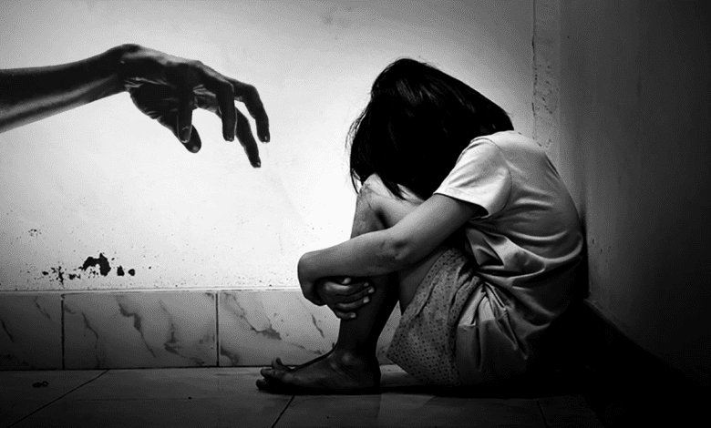 हैदराबाद में 5 वर्षीय बालक की हत्या और शोषण मामला