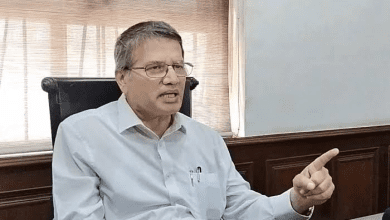 गोवा कांग्रेस प्रमुख ने एनएसयूआई नेता पर हमले से किया इनकार