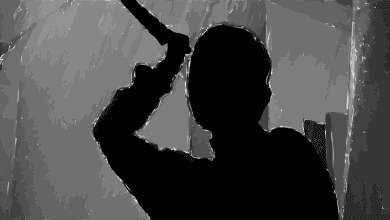 खम्मम युवक का पिता पर कुल्हाड़ी हमला, माँ भी घायल