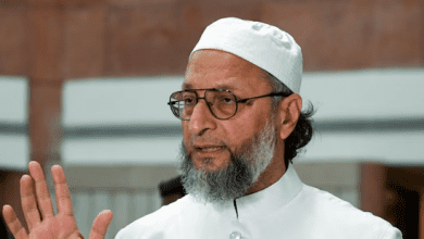 असदुद्दीन ओवैसी ने NCERT में ‘Muslims Against Partition’ शामिल करने की मांग की