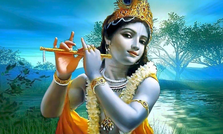 श्रीकृष्ण अवतार और भक्ति चेतना का ब्रह्मांडीय संदेश
