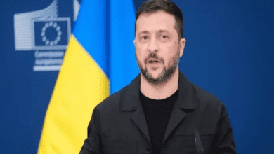 ज़ेलेंस्की ने यूएस सुरक्षा गारंटी का स्वागत किया और रूस से वार्ता की मांग की