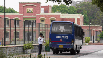 द्वारका के तीन स्कूलों को बम की ईमेल धमकी, सुरक्षा जांच जारी