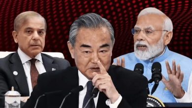 चीनी विदेश मंत्री वांग यी इस हफ्ते पाकिस्तान दौरे पर