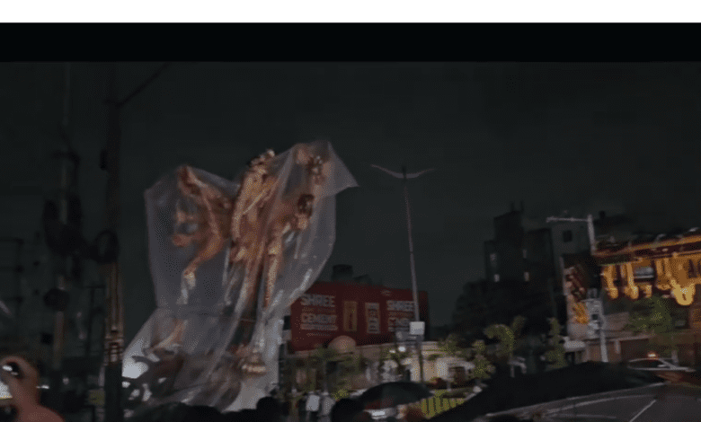 हैदराबाद पुराने शहर में शाक लगने से दो युवकों की मौत, एक घायल