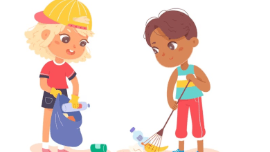 श्रम सम्मान है: अमर और विकास की दोस्ती व शिक्षा की प्रेरक कहानी