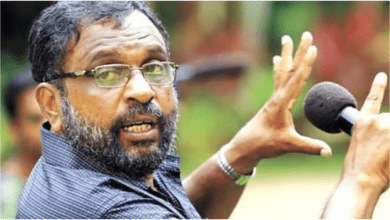 मलयालम फिल्म निर्देशक निसार का 65 वर्ष की उम्र में निधन