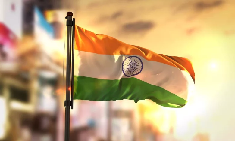 भारत- मेरा देश