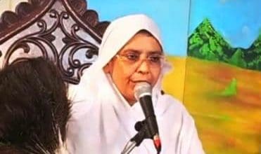 भगवान पार्श्वनाथ मोक्ष कल्याणक पर शांतिनाथ विधान