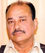 जयसिंह रावत