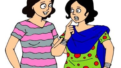 पिंकी चुनाव लड़ने का फैसला और पति से लड़ाई में जीत