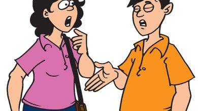 प्यार में लुटी गर्लफ्रेंड और पकौड़ी बेचता बॉयफ्रेंड का संवाद