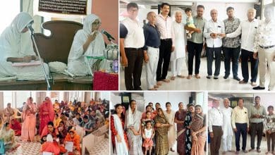 भीतर बसे प्रभु की खोज से आत्मिक जागृति संभव