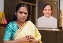 तेलंगाना जागृति की के. कविता ने फार्मूला ई मामले पर टिप्पणी की