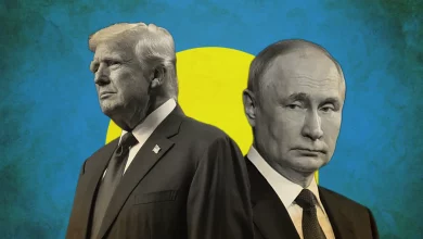 अलास्का में ट्रंप-पुतिन वार्ता और यूक्रेन संकट पर चर्चा