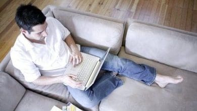 मोबाइल और लैपटॉप से पुरुष प्रजनन क्षमता में गिरावट