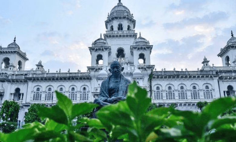 विधानसभा सत्र सुरक्षा और समन्वय के निर्देश