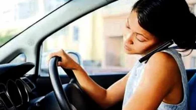 तेज रफ्तार और लापरवाही से सड़क हादसों पर यमराज का खौफ