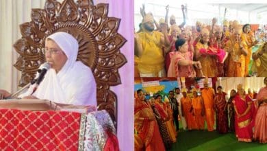 गणिनी सौभाग्यमती माताजी का मित्रता संदेश