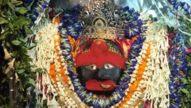 मुंदल माता का जागरण आज