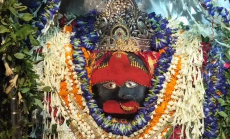 मुंदल माता का जागरण आज