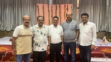 महिंद्रा हिल्स में जन्माष्टमी का भव्य आयोजन