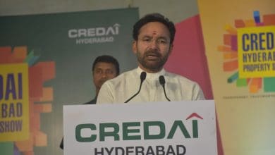 हैदराबाद प्रॉपर्टी शो 2025 में रेरा प्रोजेक्ट्स और 400 करोड़ कारोबार