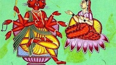 देवी स्वाहा अग्नि देव की पत्नी, यज्ञ आहुति की सेतु शक्ति