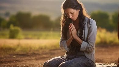 प्रार्थना की शक्ति