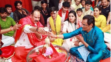 शिव महापुराण कथा में शिव भक्ति और कल्याण का संदेश