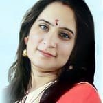 डॉ. प्रियंका सौरभ