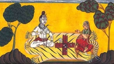 पौराणिक कथा