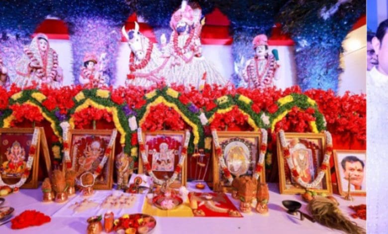 श्री रामदेव जन्मोत्सव 2025 हैदराबाद का भव्य आयोजन