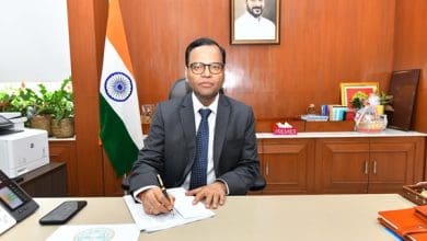 तेलंगाना व्यापार सुगमता नीति में सुधार की बैठक